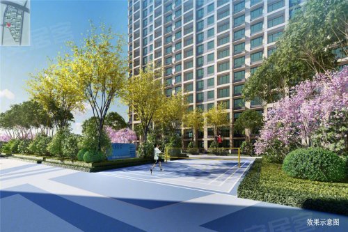 碧桂园·东山云麓,恒山东路与会展街交会处东 - 吉林碧桂园·东山云麓