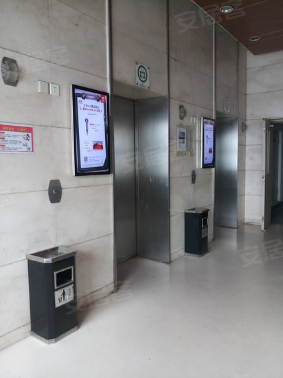 天津湾中环广场 