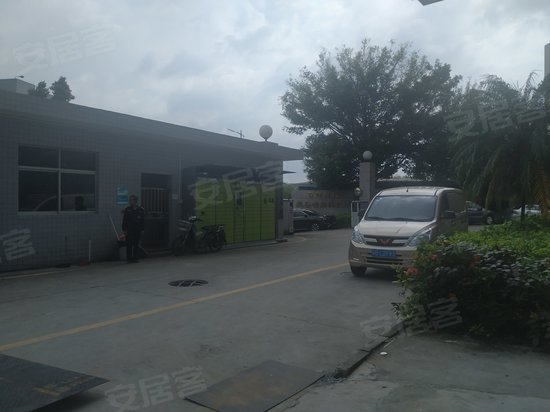 百财中财诚科技园 