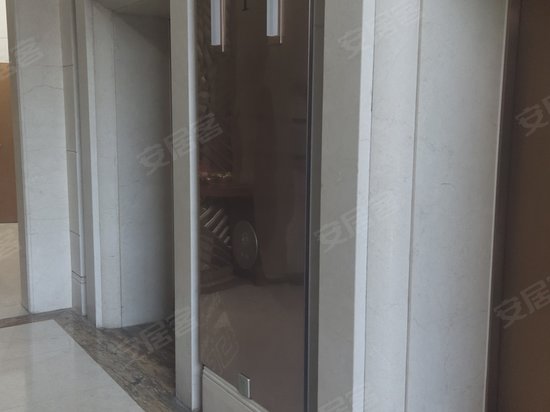 静安紫苑行政公馆 