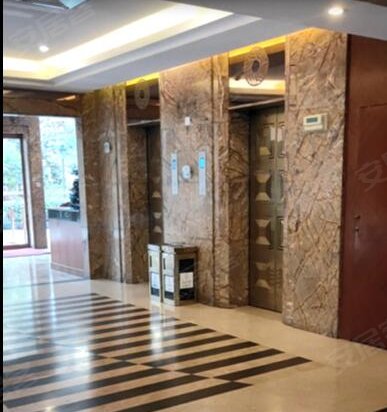 南方花园C1区(商住楼) 