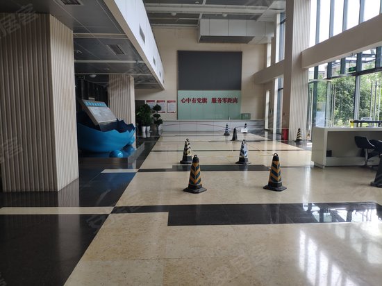 科技企业孵化器 