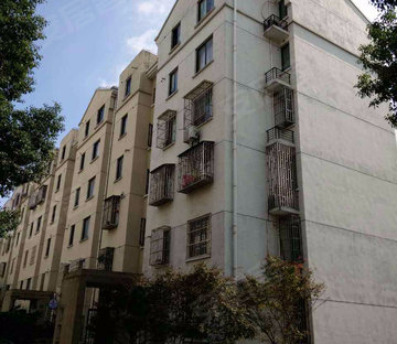 新凯家园(一期)