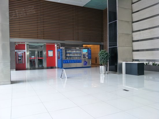 天安龙岗数码新城一期 