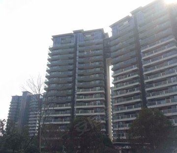 绿城之江1号(东区)