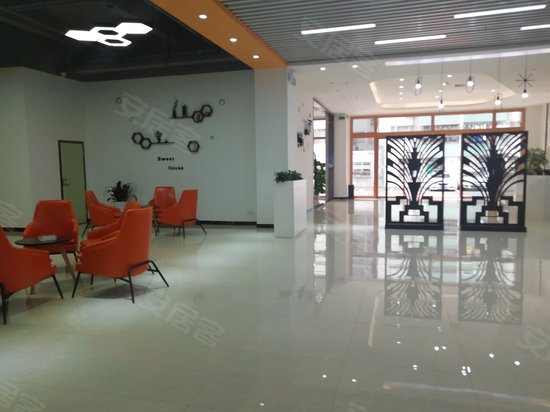 聚创金谷创意园 