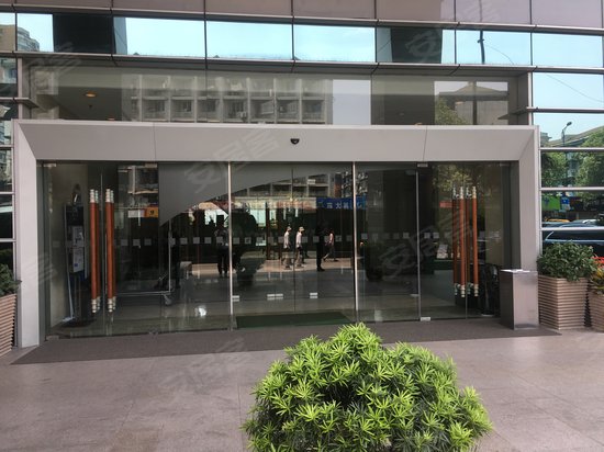 杭州国际假日酒店商务楼 