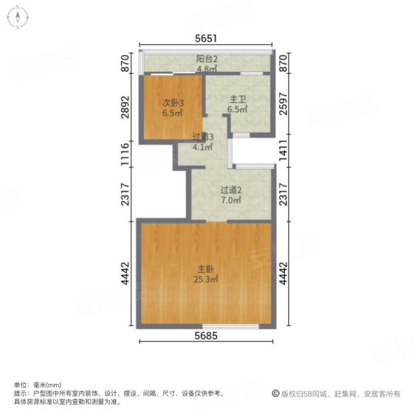 佳兆业珊瑚湾(别墅)4室2厅4卫225㎡南北445万