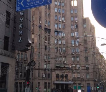 福州大楼