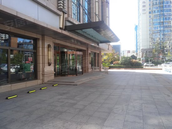 青岛泛海国际中心 