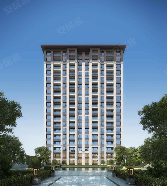 明昊·观贤书院,营口市金牛山大街与光华路交会处南行100米-营口明昊