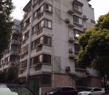 荣景苑A区