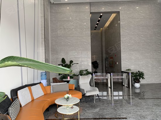 广佛伟创汇大厦 