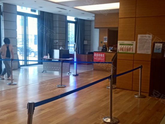 天泰金融广场B座(商住楼) 