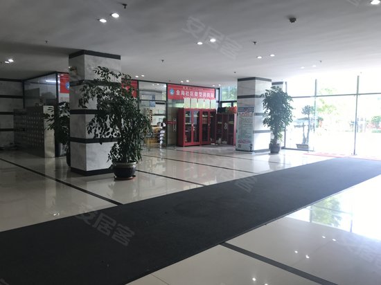 五缘湾营运中心 