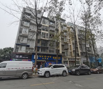 银都领地东区