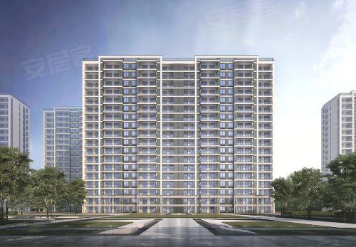 兰亭大境花园(新房),祖冲之路东侧,临湖路南侧 - 昆山兰亭大境花园