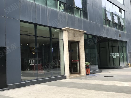 首座MAX国际广场 