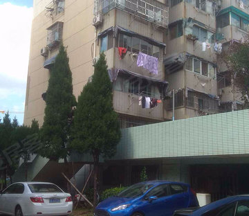 清江花苑