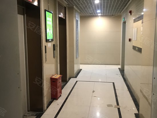 鲁能九龙花园(商住楼) 