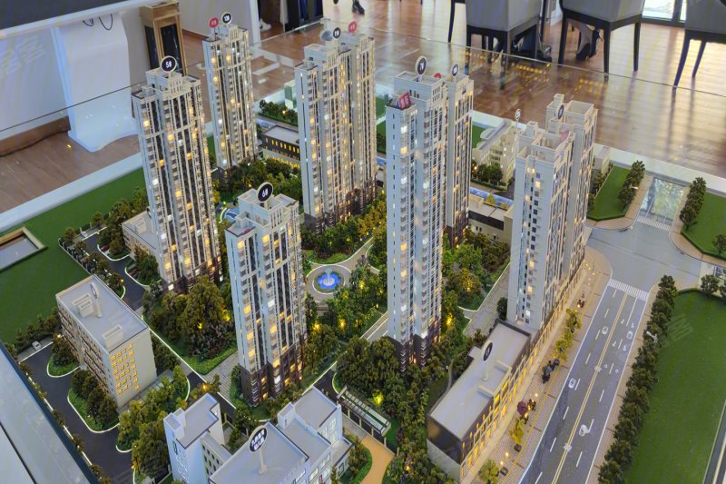 空港学府(新房)