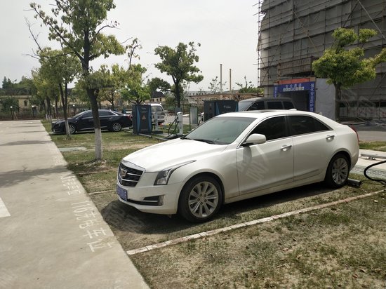 中诣逸界产业园 