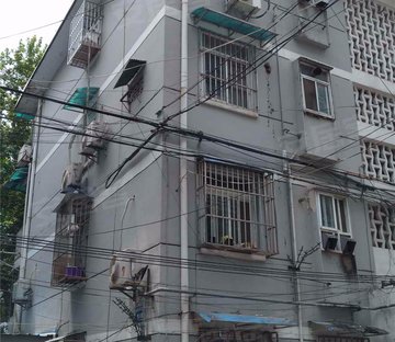 长虹路129号小区