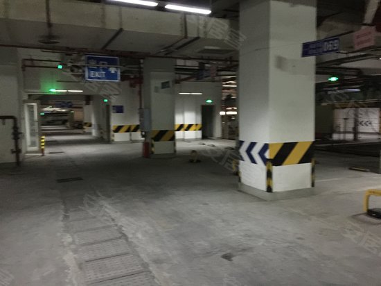 龙城1号(商住楼) 