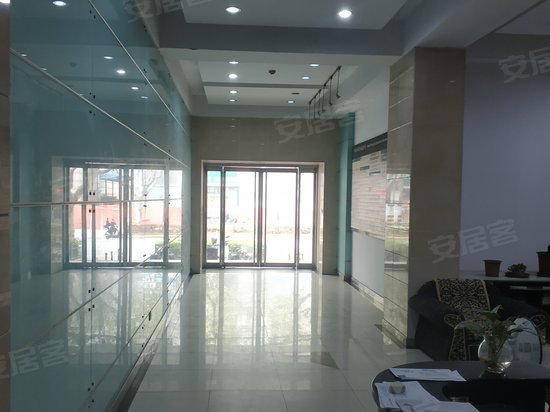 丰鼎国际商务楼 