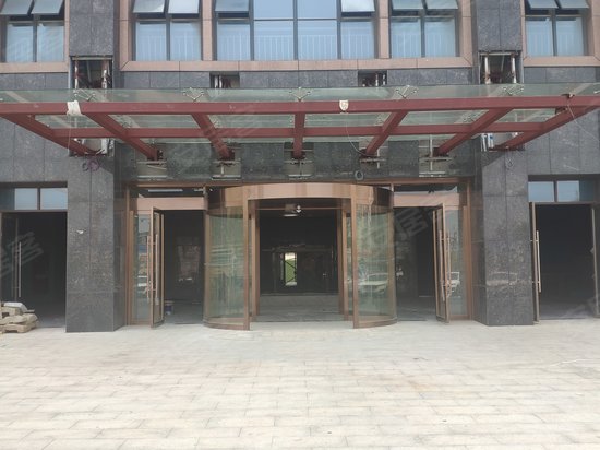 艾溪湖商务综合楼 