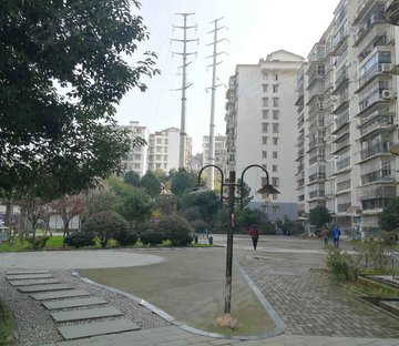 金狮小区巫峰苑