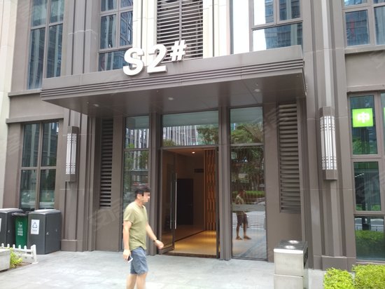 华润万象城(商住楼) 