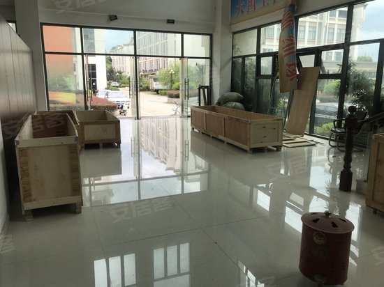 闽侯根雕产业创意园 