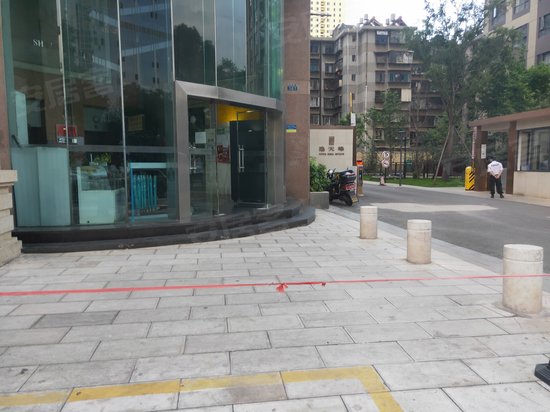 星耀大厦(办公) 