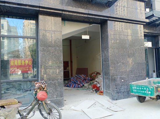 丰潭欣苑(办公)