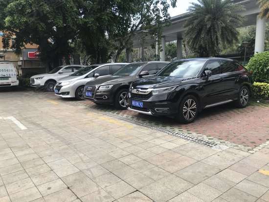 万骏汇商务公寓(办公) 