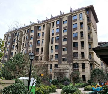 新城香溢璟庭(二期)