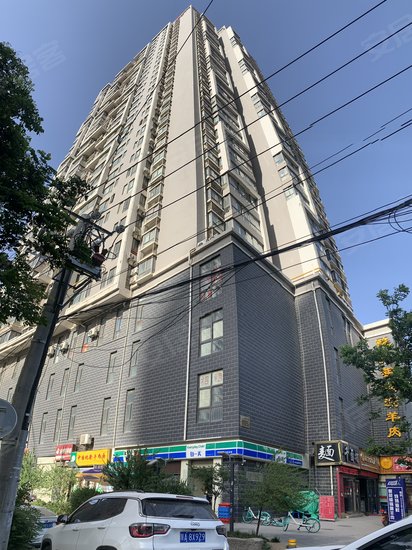 鸿港国际(办公) 