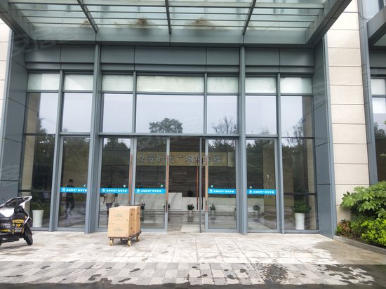 众安时代广场写字楼