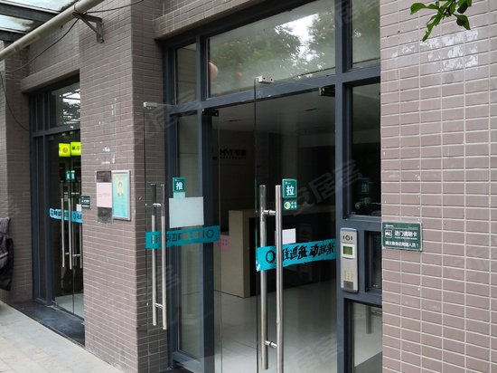 美联奥林匹克花园(商住楼) 