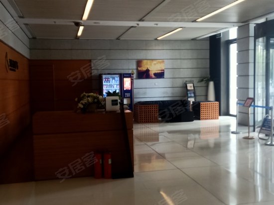 天泰金融广场B座(商住楼) 