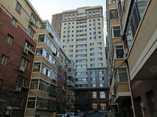 研究生教育大厦 