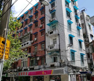 重庆大楼