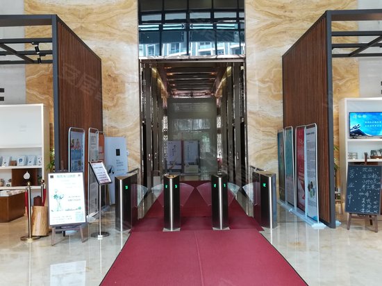 珠光新城国际中心 