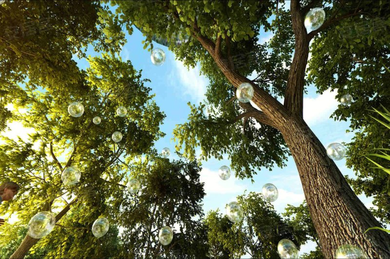 新禧万象城4室2厅137.63㎡96万二手房图片