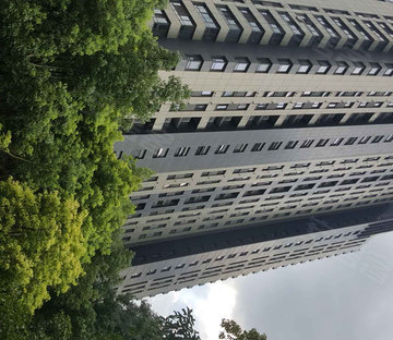 仁恒江湾城兰苑