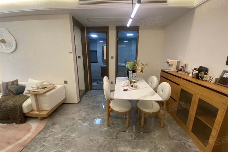 环东海域同安一中旁精装修总价低价格可谈准现房