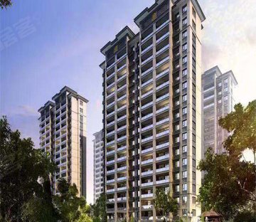 金象泰翰林苑(新房)