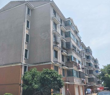 南苑新村东区(滨湖)