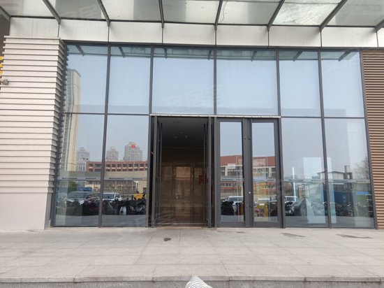 荣盛时代国际(商住楼)